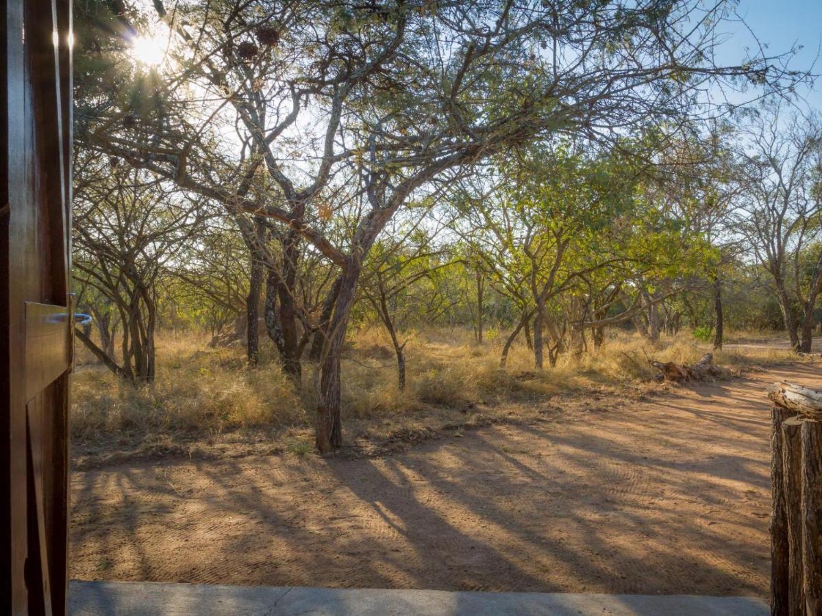 Wild Ride Safaris And Bush Camp Villa Hoedspruit Exterior foto